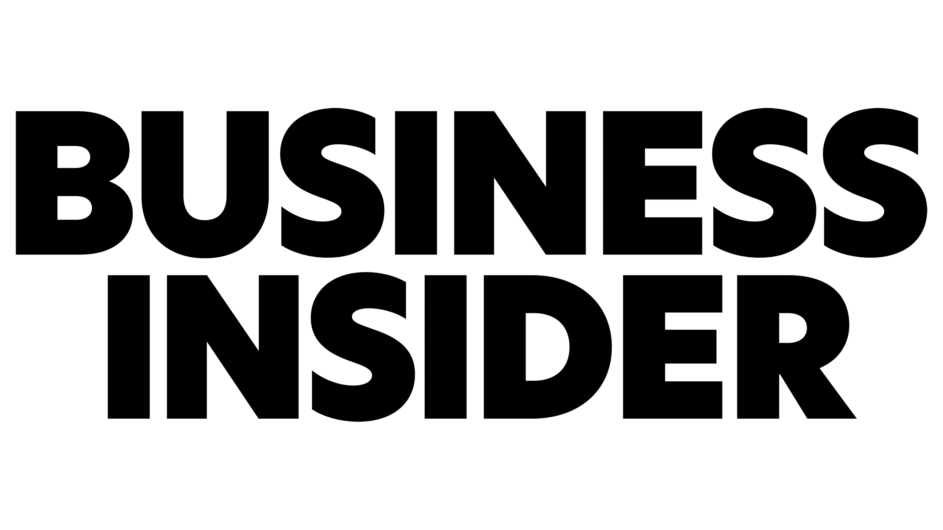 Business Insider Logo