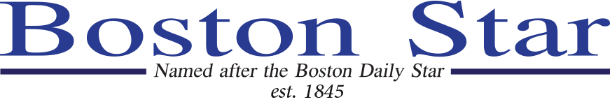 Boston Star Logo