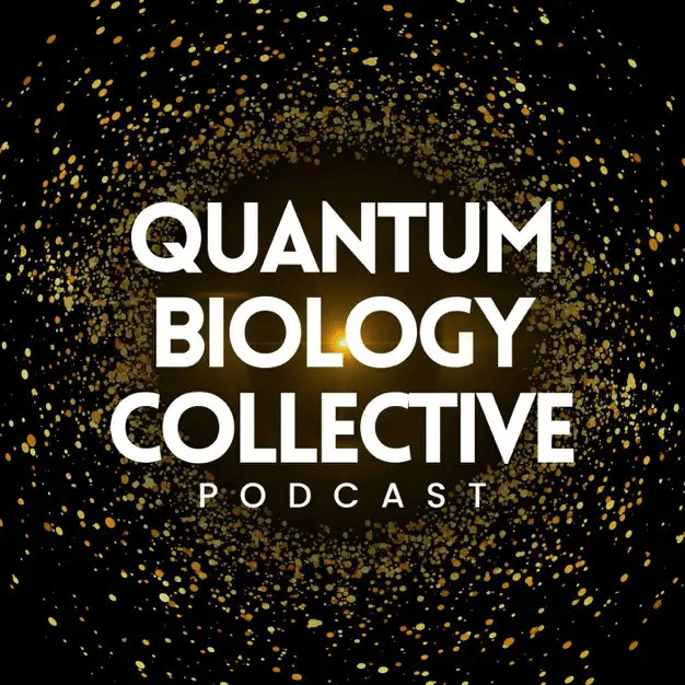 Quantum Biology Collective Podcast Thumbnail Square